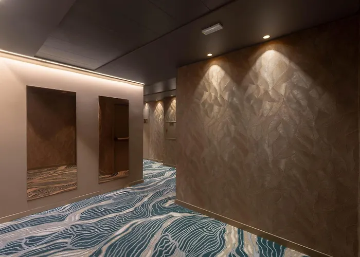 Hotel Atmosphere Veneza