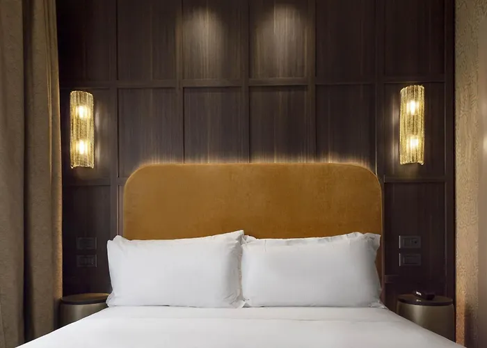 Hotel Atmosphere Veneza