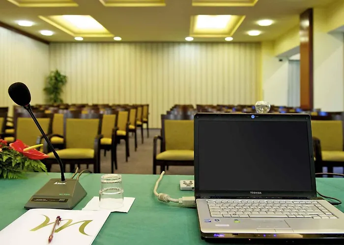 Mercure Reggio Emilia Centro Astoria