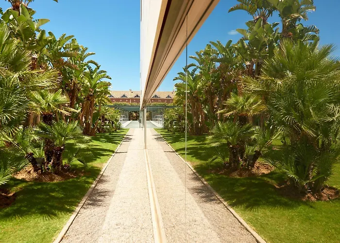 Le Meridien Ra Beach Hotel And Spa El Vendrell