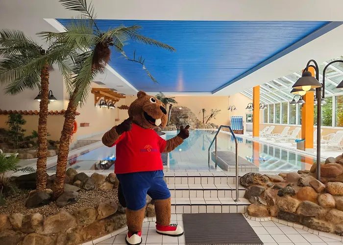 Familien Aparthotel Panoramic Bad Lauterberg im Harz