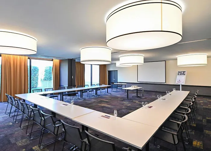 Mercure Metz Centre