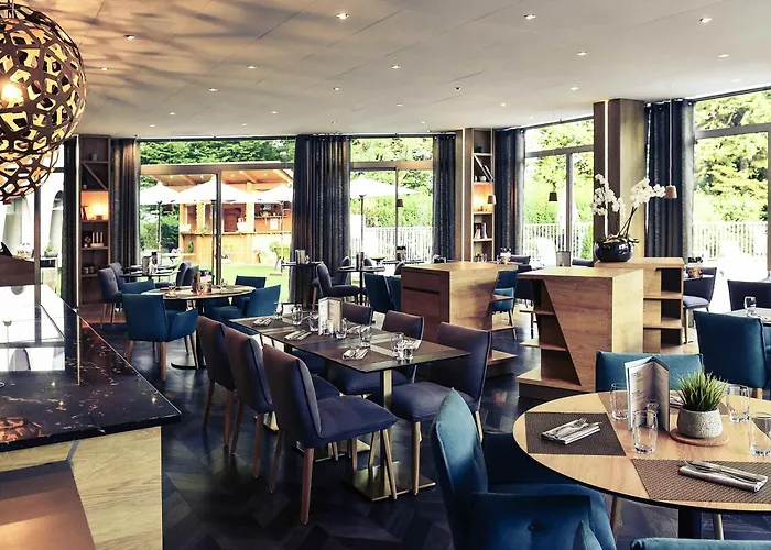 Mercure Beaune Centre