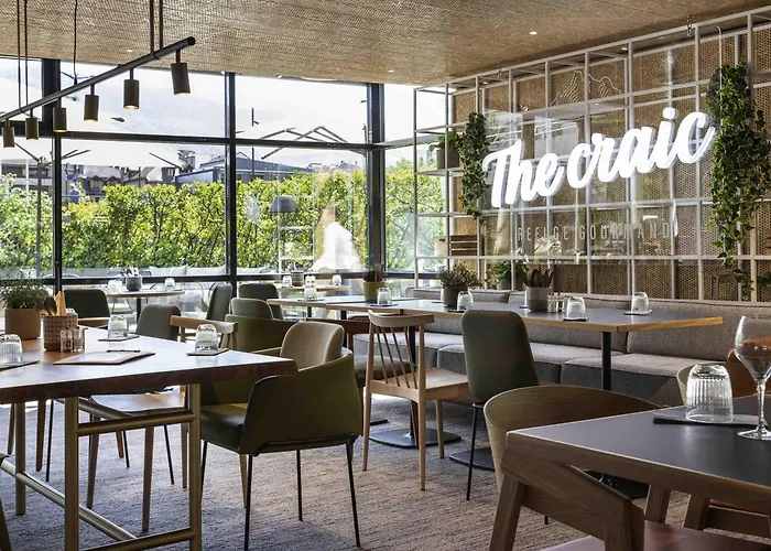 Novotel Annecy Centre Atria