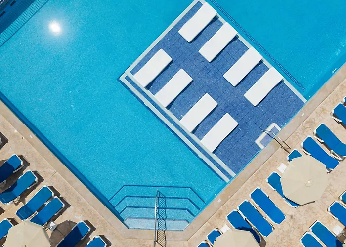 Sol By Melia Cala D'Or Apartamentos