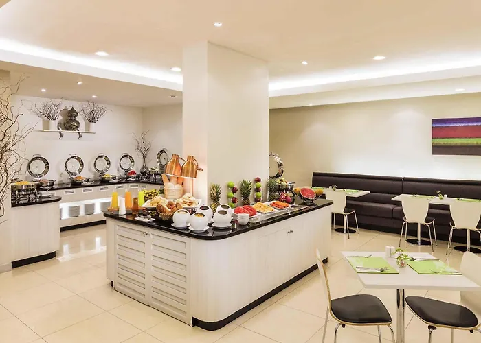 Ibis Bangkok Sathorn Hotel