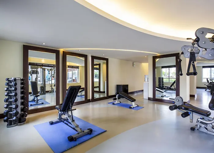 Novotel Deira Creekside Dubai