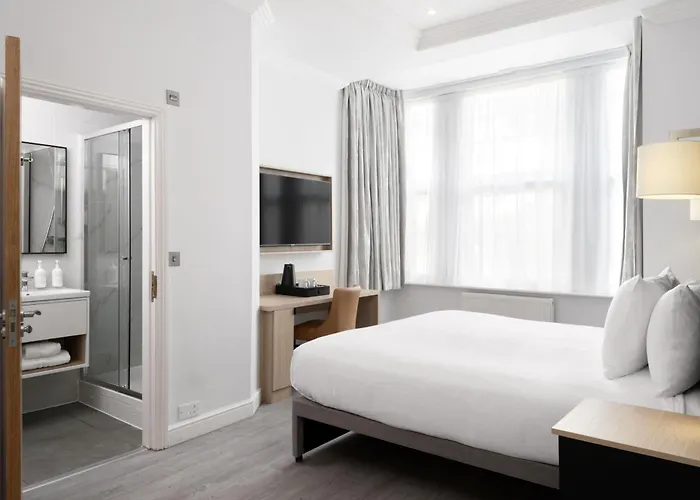 Best Western Chiswick Palace & Suites Londres