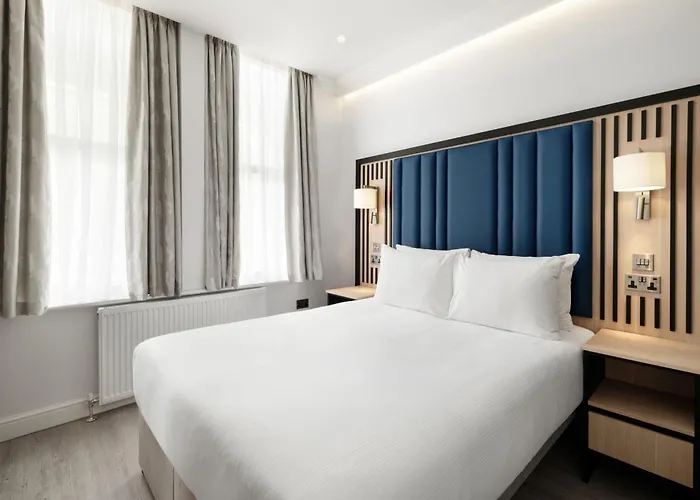 Best Western Chiswick Palace & Suites Londres