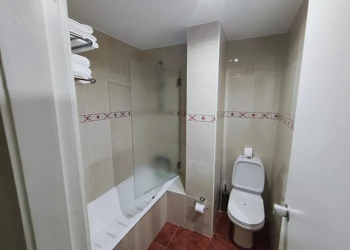 Hotel Dom Vilas Braga