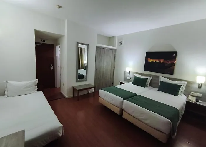 Hotel Dom Vilas