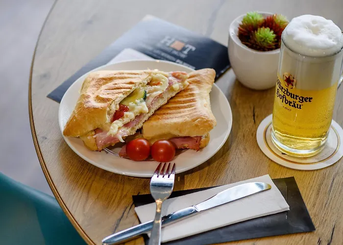 ibis Hotel Würzburg City
