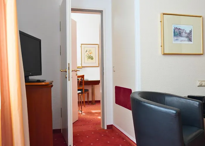 Romantik Hotel Gebhards