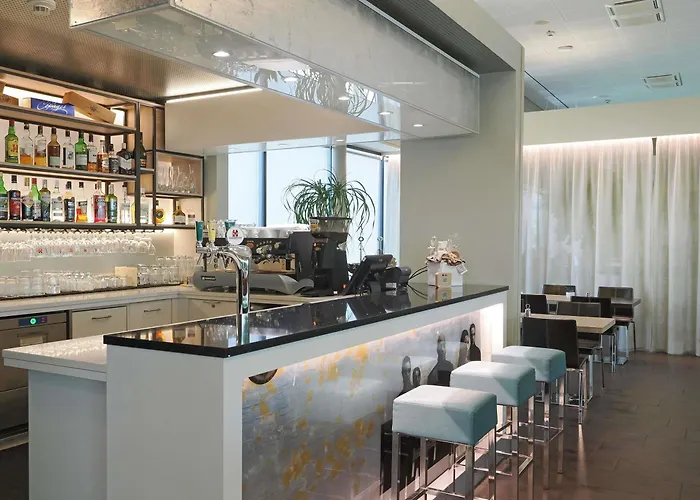 Hotel Ibis Locarno