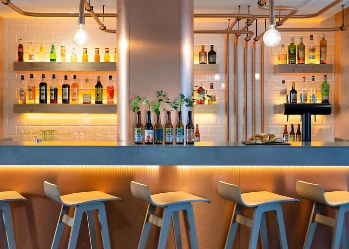 Hotel Ibis Styles Colmar Centre