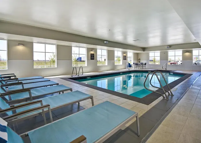 Homewood Suites By Hilton Houston Near The Galleria