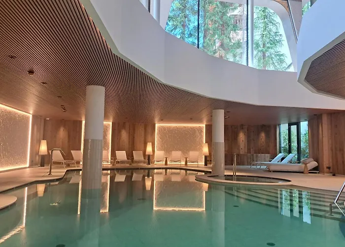 Hotel Col Alto Corvara In Badia