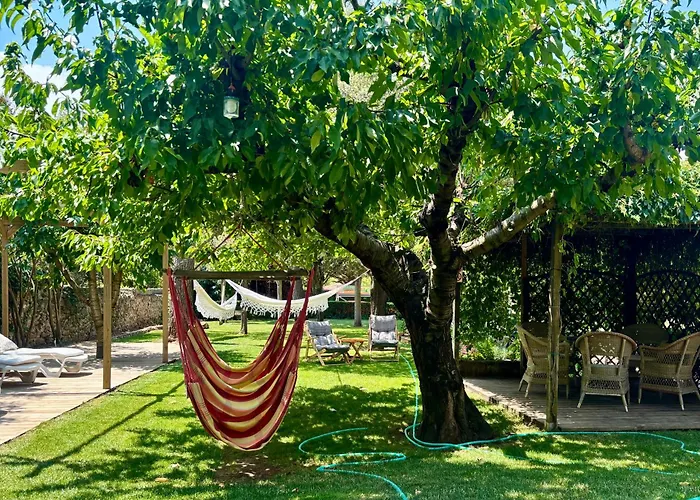 Hotel Doña Sancha Covarrubias