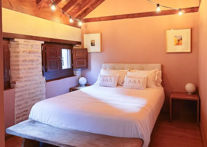 Gar Anat Hotel Boutique