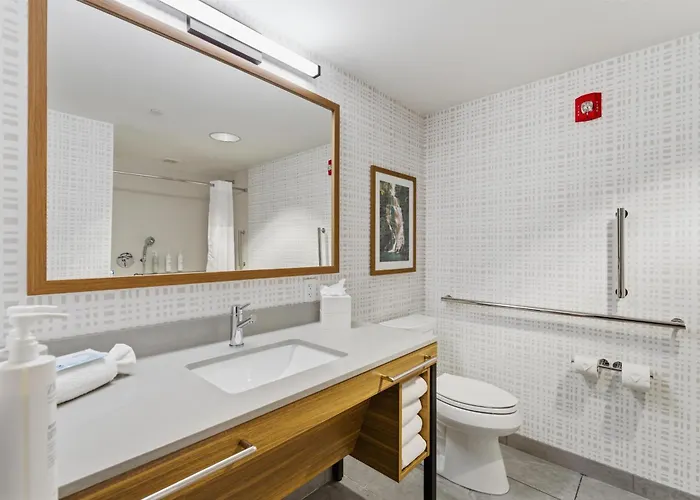Hampton Inn And Suites Woodstock, Virginia