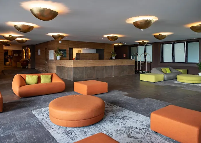 Linta Hotel Wellness & Spa