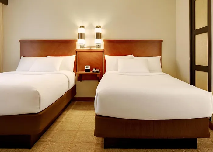 Hyatt Place Dublin/Pleasanton