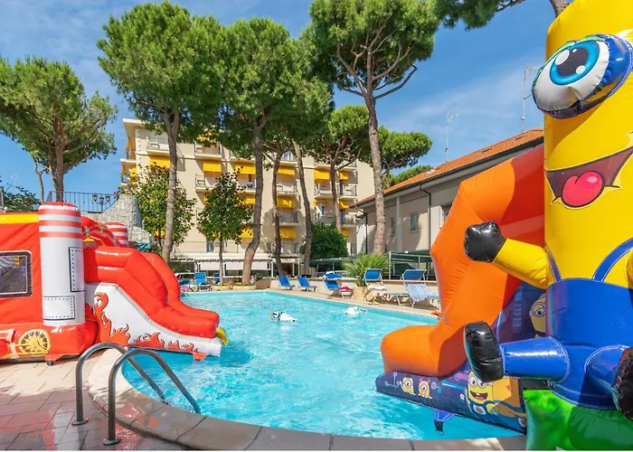 Hotel Fabrizio Rimini