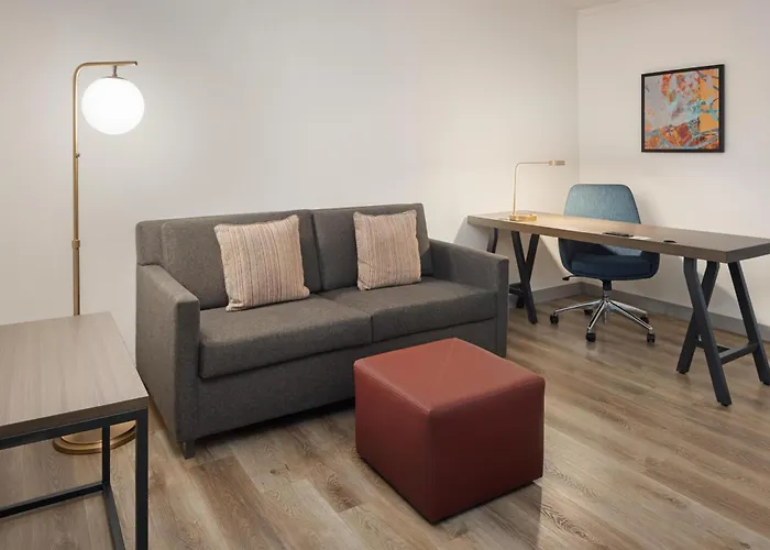 Hilton Garden Inn Bowling Green