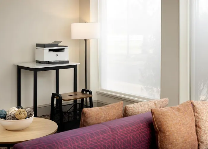 Hilton Garden Inn Bowling Green