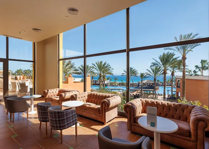 Hotel Occidental Jandía Royal Level - Adults Only Morro Jable 