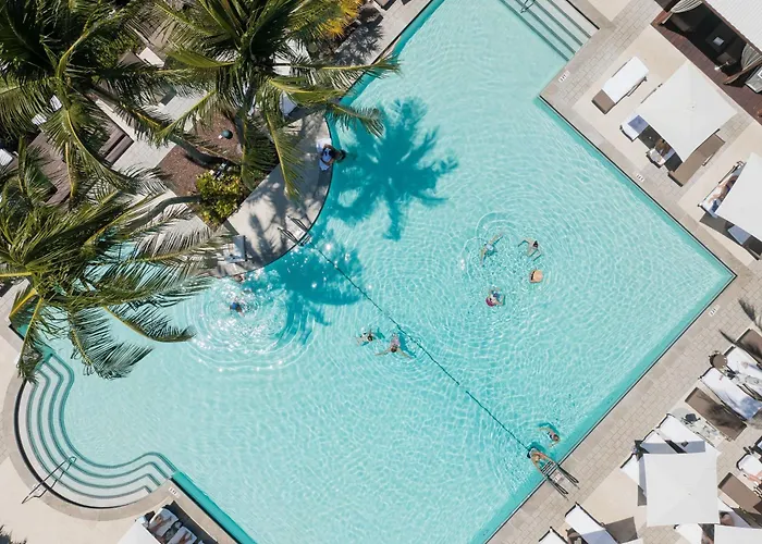 The Ritz-Carlton Key Biscayne, Miami Hotel
