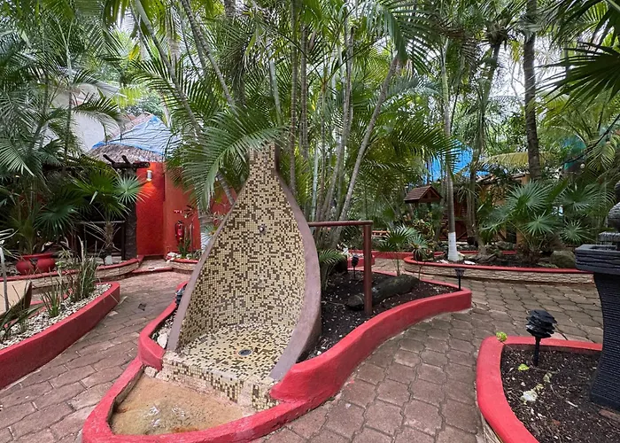 Cocos Cabanas Playa Del Carmen Adults Only