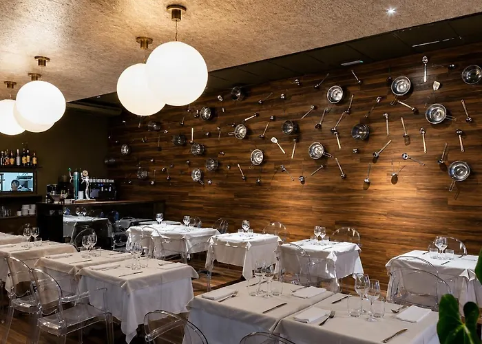 Hotel Roca Plana L'Ampolla