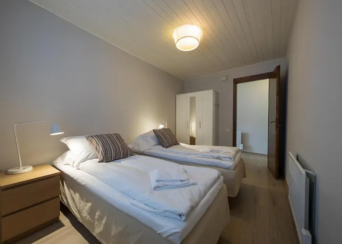 Hotel Monterosa