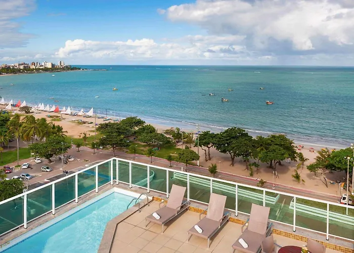 Mercure Maceio Pajuçara