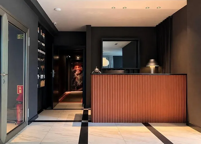 City Solei Boutique Hotel Posen
