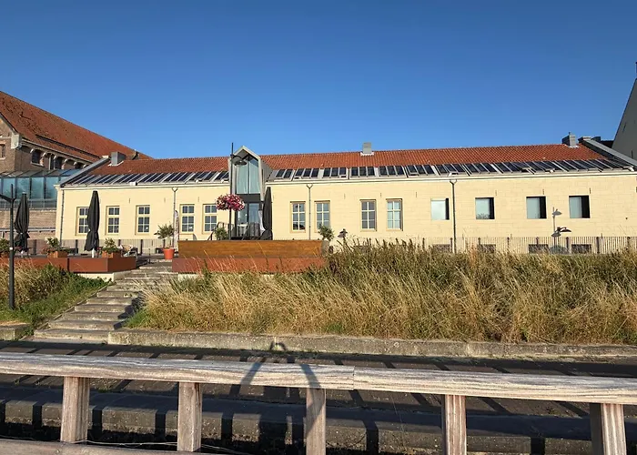 Hotel Oostereiland Hoorn 
