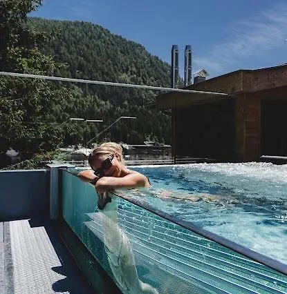 Hotel Rosengarten