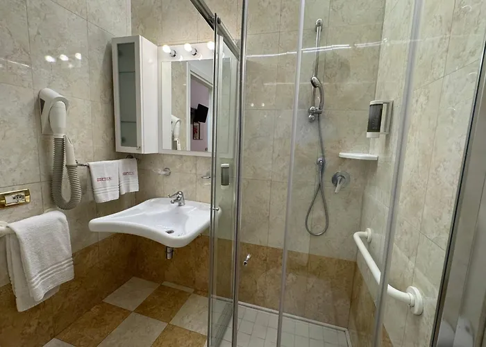 Hotel Eden Bibione