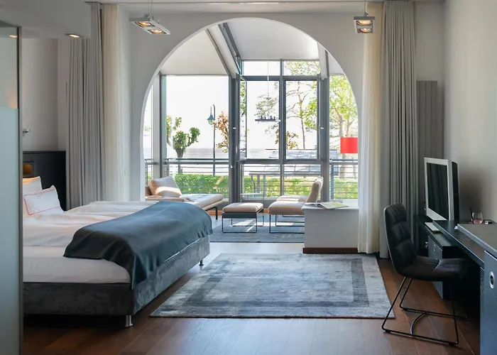 Nixe Boutiquehotel & Spa