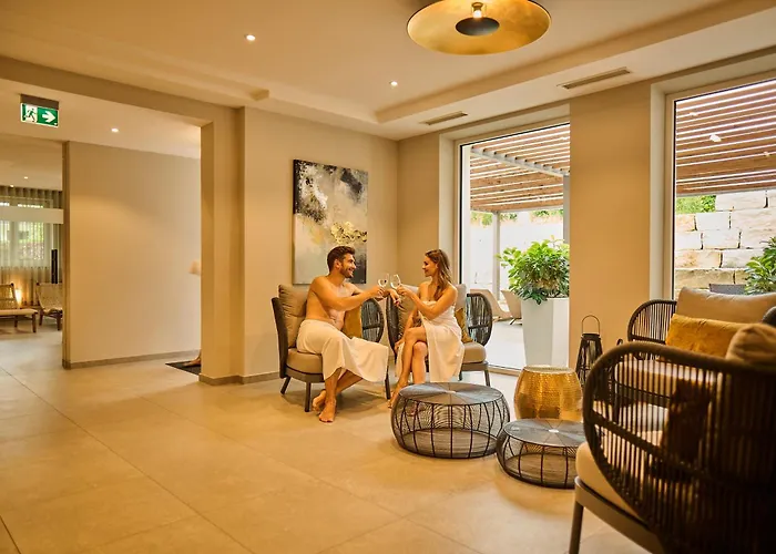 Vitalhotel Bad Birnbach