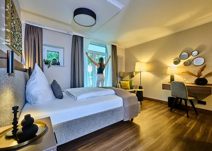 Vitalhotel Bad Birnbach