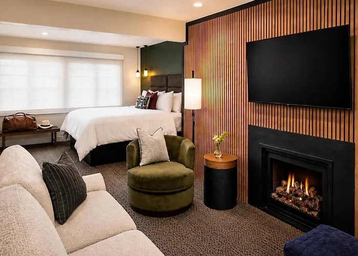 Wayside Inn Carmel-by-the-Sea