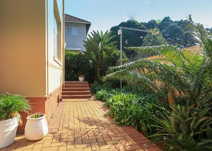 Sica's Guest House Musgrave