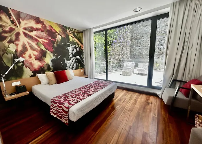 Lbv House Hotel Pinhão