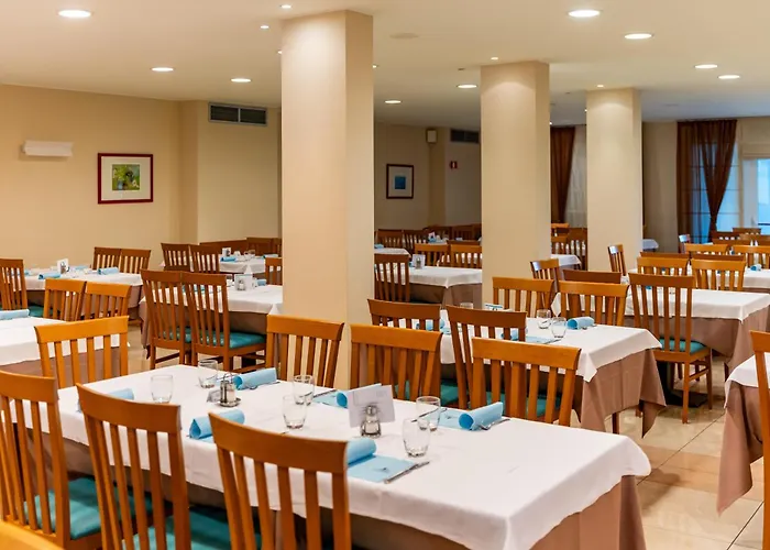 Hotel Maregolf