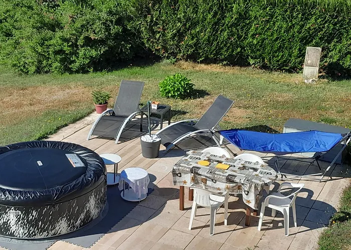 Chalet Gérardmer situé a LE THOLY