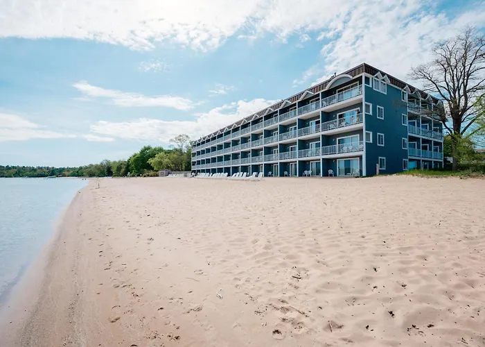 Bayshore Resort