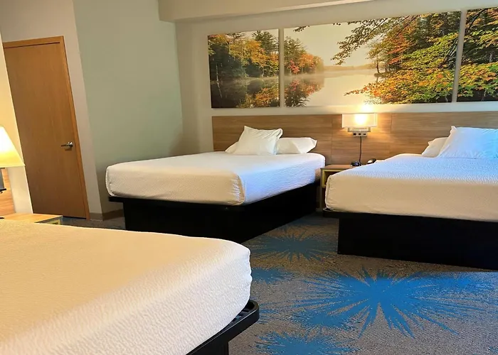 Days Inn By Wyndham Carroll