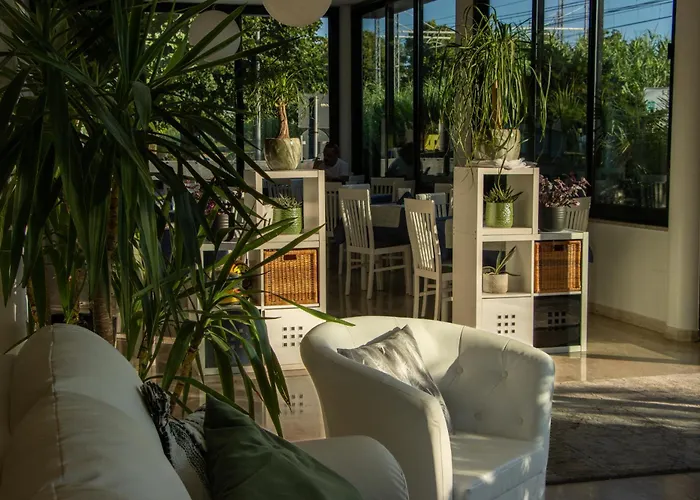 Hotel Maioli B&B Misano Adriatico